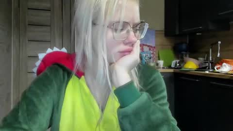 Snapshot of be_daddy chatting on February 26, 9:48 pm Summer BABY online show from February 26, 9:48 pm