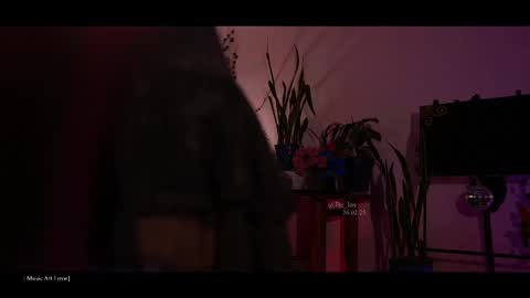 Snapshot of be_lov chatting on February 27, 3:36 am Call me Bells Next Stream on Wednesday Feb 26 online show from February 27, 3:36 am