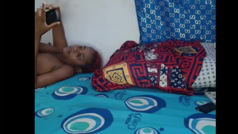 beakimber50 online show from March 9, 10:52 am