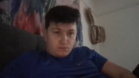 Snapshot of beanontoast chatting on December 23, 9:49 am James online show from December 23, 9:49 am