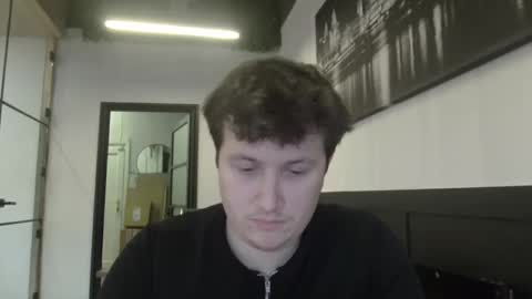 Snapshot of beanontoast chatting on October 30, 2:18 pm James online show from October 30, 2:18 pm