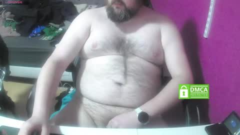 Snapshot of bear282667 chatting on April 9, 10:53 am bear282667 online show from April 9, 10:53 am