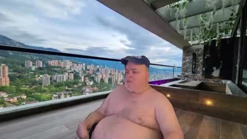 Dookie online show from January 11, 7:08 pm