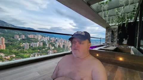 Dookie online show from January 14, 1:44 am