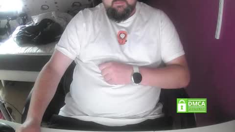 Snapshot of bear90130 chatting on September 11, 9:09 am bear90130 online show from September 11, 9:09 am