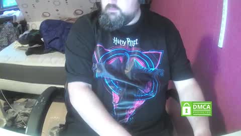 Snapshot of bear90130 chatting on September 28, 5:18 pm bear90130 online show from September 28, 5:18 pm