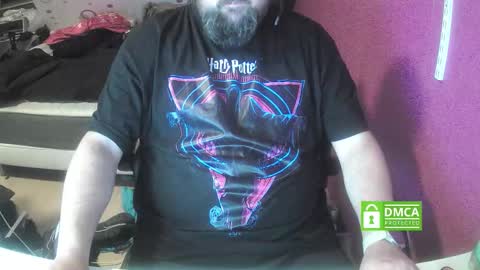 Snapshot of bear90130 chatting on October 4, 6:50 pm bear90130 online show from October 4, 6:50 pm