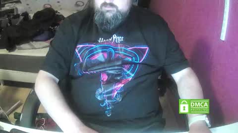 Snapshot of bear90130 chatting on October 11, 6:17 pm bear90130 online show from October 11, 6:17 pm