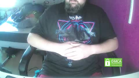 Snapshot of bear90130 chatting on October 12, 7:40 am bear90130 online show from October 12, 7:40 am