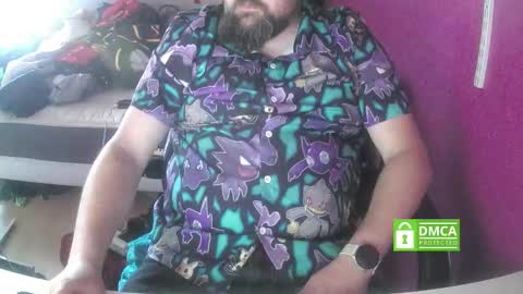 Snapshot of bear90130 chatting on October 13, 10:37 am bear90130 online show from October 13, 10:37 am