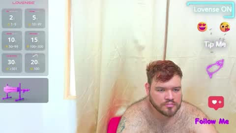 Snapshot of bear_big_ chatting on November 30, 7:07 pm bigbearr online show from November 30, 7:07 pm