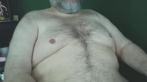 Bear flirt online show from June 27, 8:14 pm