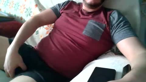 bearchaser97 online show from December 2, 9:06 pm