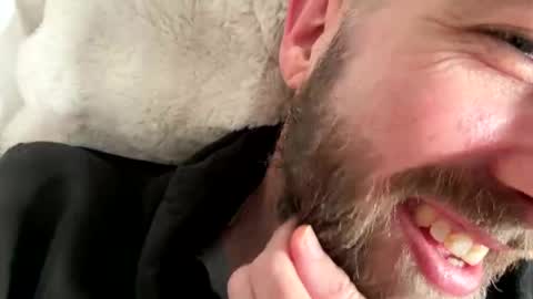 beard_papa online show from March 15, 6:03 pm