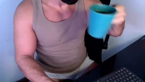 Beard Guy online show from June 16, 1:03 pm
