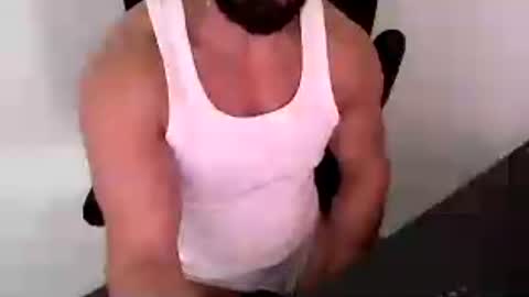 Beard Guy online show from June 27, 1:50 pm