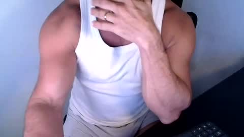 Beard Guy online show from July 18, 11:14 am