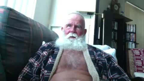 beardbushy online show from June 23, 2:59 pm