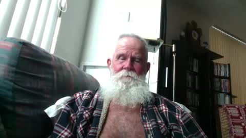 beardbushy online show from July 16, 5:30 pm