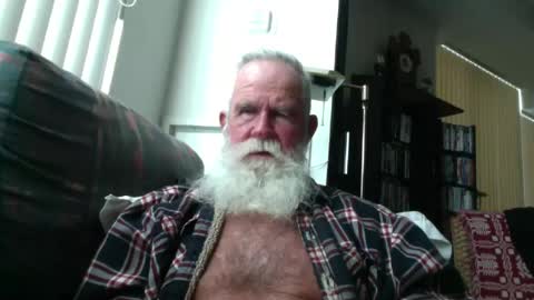 beardbushy online show from July 19, 4:22 pm