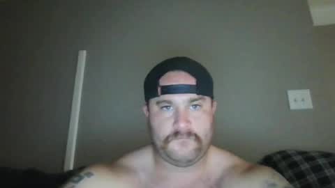 bearded4urpleasure online show from June 28, 4:29 am