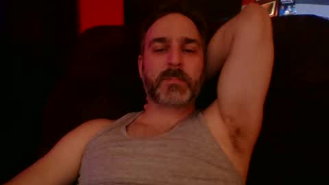 beardedambition online show from January 16, 8:46 pm