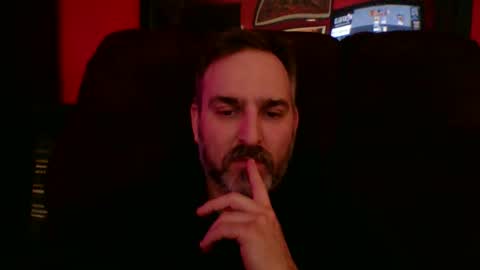 beardedambition online show from March 20, 3:39 pm