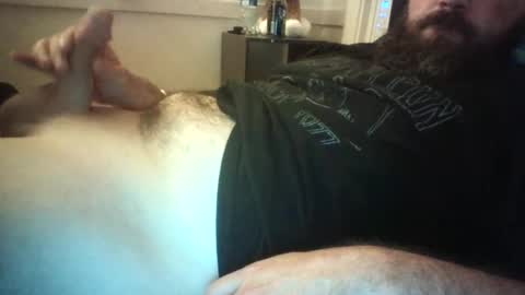 beardedbeast777 online show from June 20, 12:36 am
