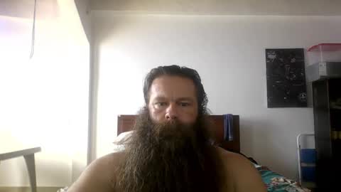 Snapshot of beardeddonkey88 chatting on September 22, 2:41 pm beardeddonkey88 online show from September 22, 2:41 pm