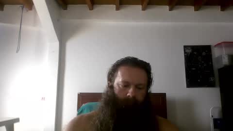 Snapshot of beardeddonkey88 chatting on September 29, 2:44 pm beardeddonkey88 online show from September 29, 2:44 pm