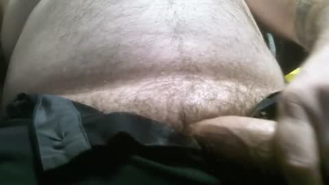 beardhard247 online show from June 13, 2:42 am