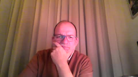 Beardman online show from January 29, 6:28 pm