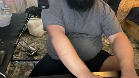 beardudeguy online show from May 4, 5:31 pm
