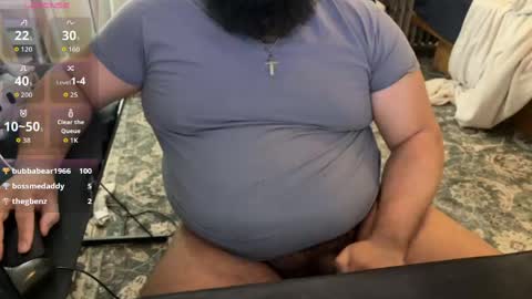 beardudeguy online show from May 7, 6:35 pm