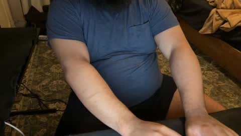 beardudeguy online show from May 9, 4:06 am