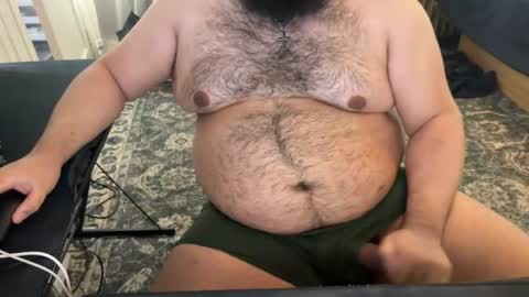 beardudeguy online show from May 11, 4:37 pm