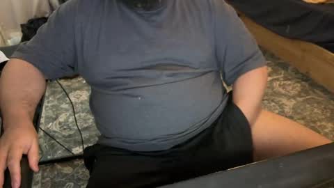 beardudeguy online show from May 14, 2:13 pm