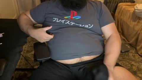 beardudeguy online show from May 20, 1:12 am