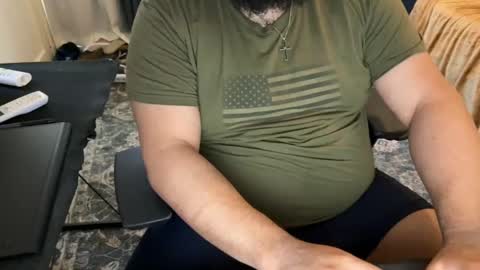 beardudeguy online show from May 22, 2:55 pm