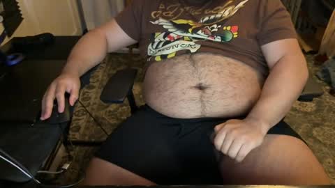 beardudeguy online show from May 25, 3:01 am