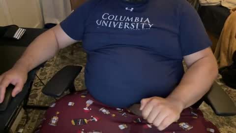 beardudeguy online show from May 26, 12:06 am