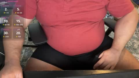 beardudeguy online show from May 26, 5:20 pm