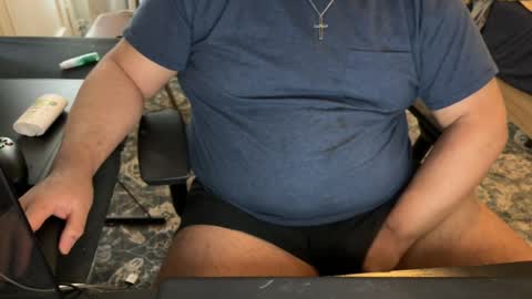 beardudeguy online show from June 2, 4:53 pm