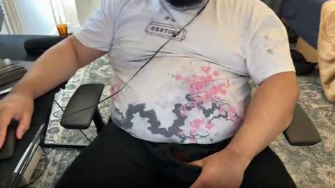 beardudeguy online show from June 8, 6:08 pm
