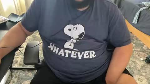beardudeguy online show from June 11, 10:41 pm