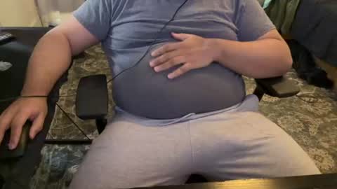 beardudeguy online show from June 25, 9:41 pm