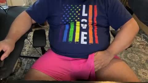 beardudeguy online show from June 29, 2:50 pm