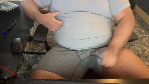 beardudeguy online show from July 1, 3:45 pm