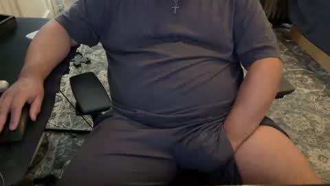 beardudeguy online show from July 5, 2:46 pm