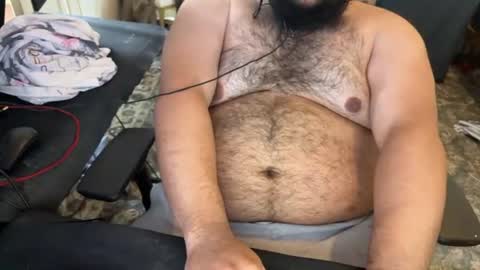 beardudeguy online show from July 21, 4:09 pm